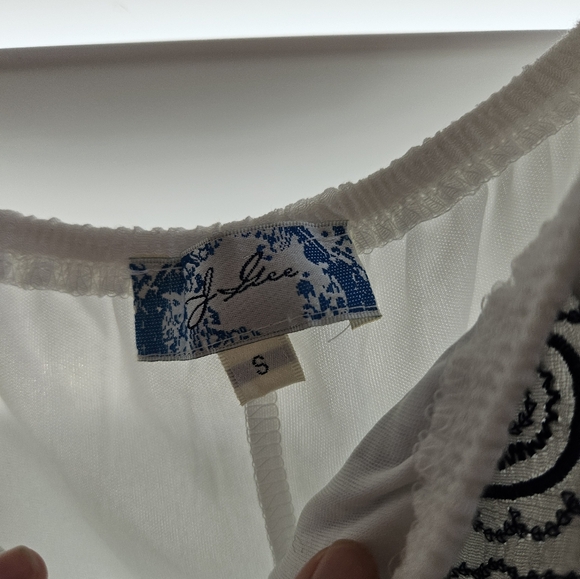 Jlee dress size small - Picture 11 of 13